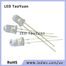 High Power LED 5mm RGB Diode Red Green Blue Color Light